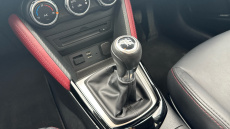 Mazda CX-3 2.0 Sport Nav 5dr Petrol Hatchback